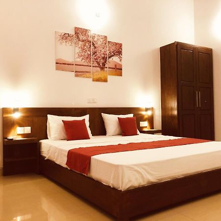 Grand Villa Negombo Eksteriør billede