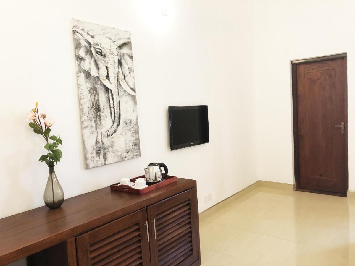 Grand Villa Negombo Eksteriør billede