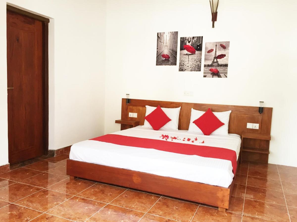 Grand Villa Negombo Eksteriør billede