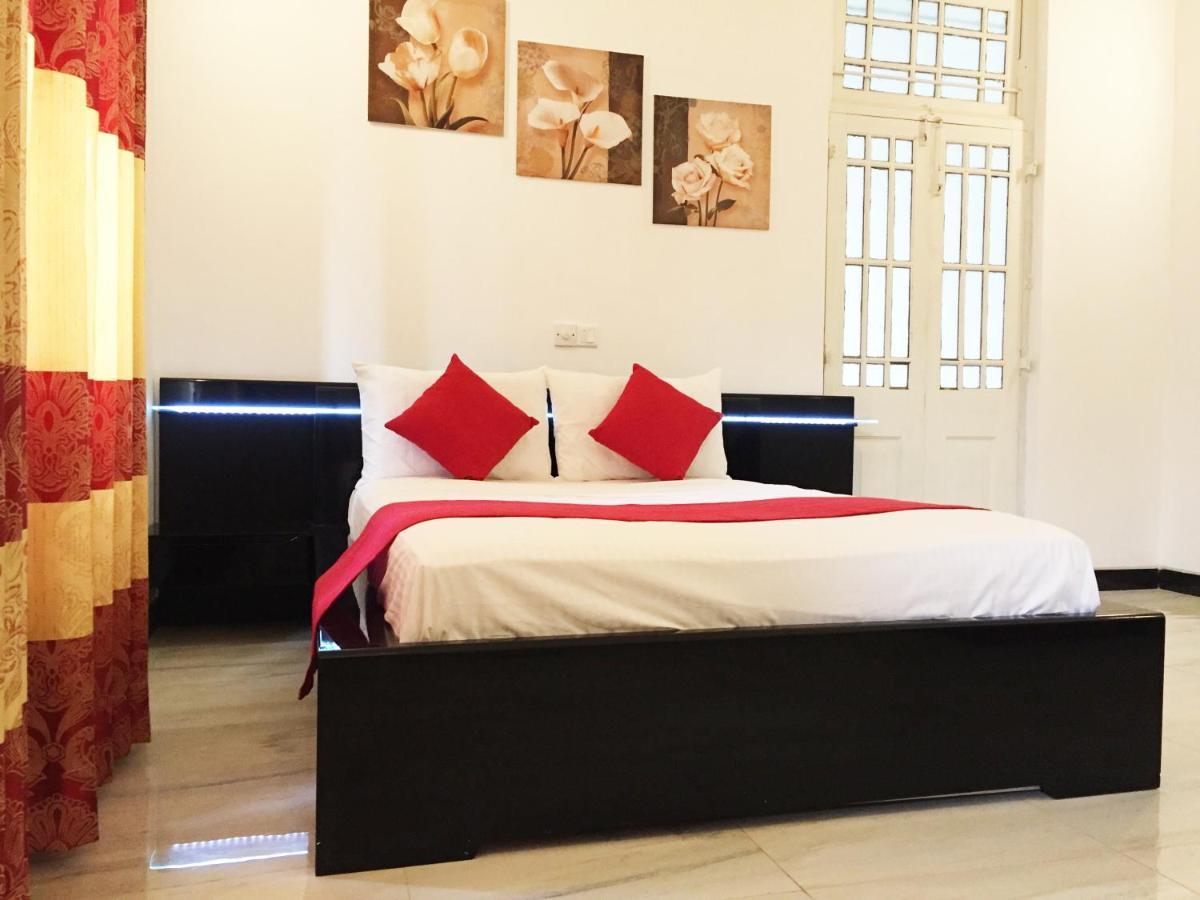 Grand Villa Negombo Eksteriør billede