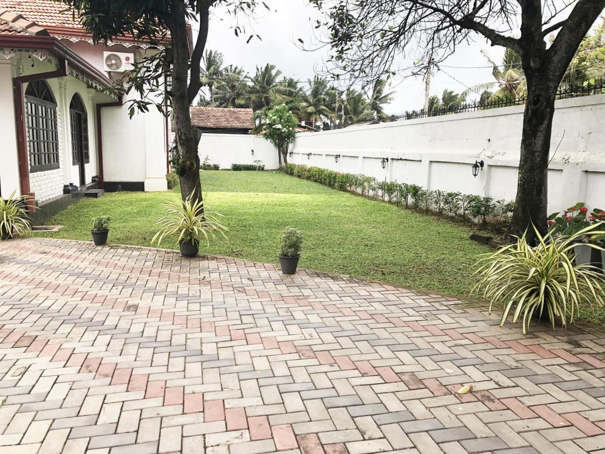 Grand Villa Negombo Eksteriør billede