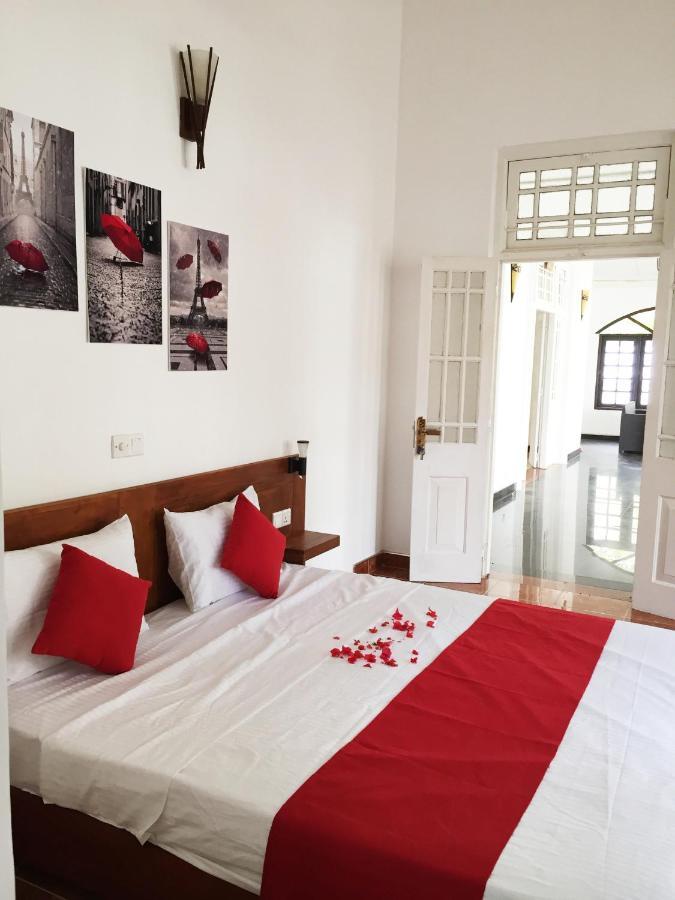 Grand Villa Negombo Eksteriør billede