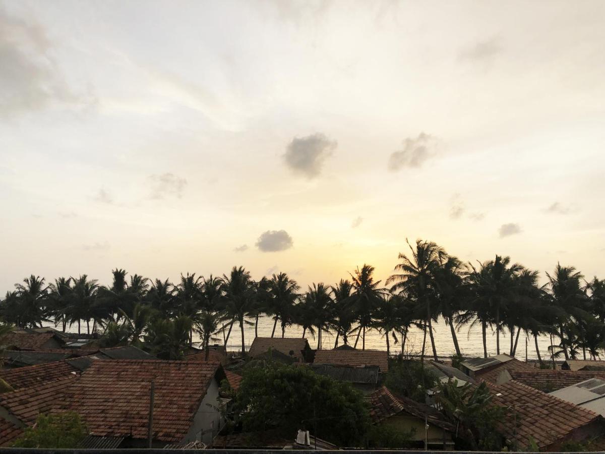 Grand Villa Negombo Eksteriør billede